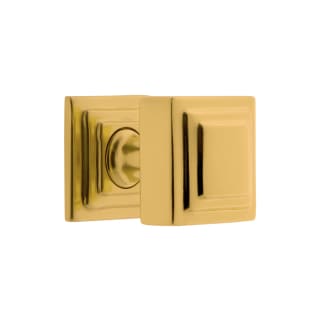 A thumbnail of the Grandeur CARR-BRASS-KNOB-CARR Lifetime Brass