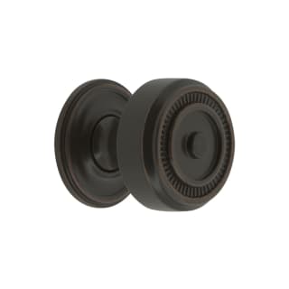 A thumbnail of the Grandeur SOLE-BRASS-KNOB-GEO Timeless Bronze
