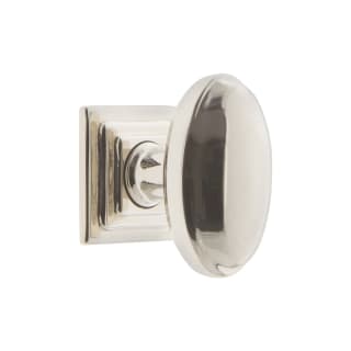 A thumbnail of the Grandeur EDEN-BRASS-KNOB-CARR Polished Nickel