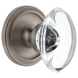 A thumbnail of the Grandeur CIRPRO_PSG_234 Antique Pewter