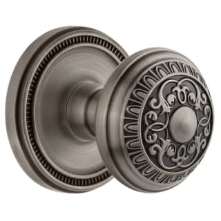 A thumbnail of the Grandeur SOLWIN_PSG_234 Antique Pewter