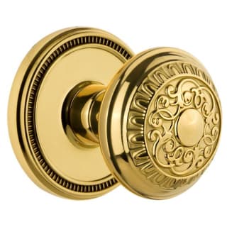 A thumbnail of the Grandeur SOLWIN_PSG_234 Polished Brass