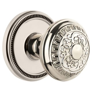 A thumbnail of the Grandeur SOLWIN_PSG_234 Polished Nickel