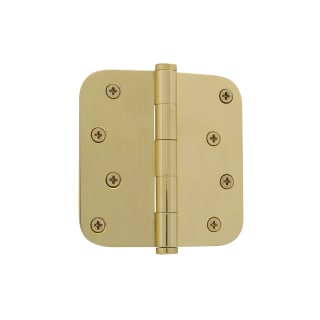 A thumbnail of the Grandeur BUTHNG-RD-ST-RES-4 Polished Brass