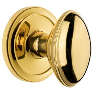 A thumbnail of the Grandeur CIREDN_PRV_238 Polished Brass