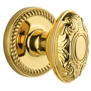 A thumbnail of the Grandeur NEWGVC_SD_NA Polished Brass