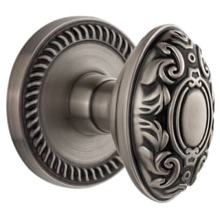 A thumbnail of the Grandeur NEWGVC_SD_NA Antique Pewter