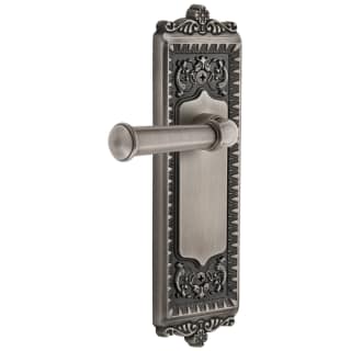 A thumbnail of the Grandeur WINGEO_SD_NA_LH Antique Pewter