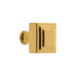 A thumbnail of the Grandeur CARR-BRASS-KNOB Lifetime Brass