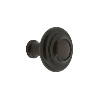 A thumbnail of the Grandeur CIRC-BRASS-KNOB Timeless Bronze