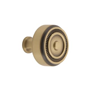 A thumbnail of the Grandeur SOLE-BRASS-KNOB Vintage Brass