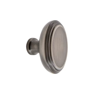 A thumbnail of the Grandeur ANNE-BRASS-KNOB Antique Pewter