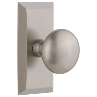 A thumbnail of the Grandeur FAVFAV_SP_DD_NA_CS Satin Nickel