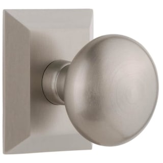 A thumbnail of the Grandeur FSQFAV_DD_NA_CS Satin Nickel