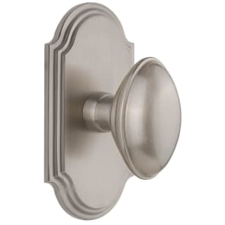 A thumbnail of the Grandeur ARCEDN_DD_NA_CS Satin Nickel