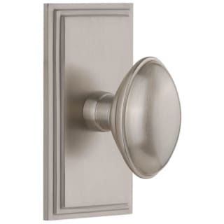 A thumbnail of the Grandeur CAREDN_DD_NA_CS Satin Nickel