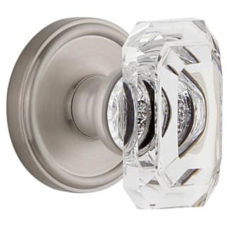 A thumbnail of the Grandeur GEOBCC_DD_NA_CS Satin Nickel