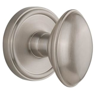 A thumbnail of the Grandeur GEOEDN_DD_NA_CS Satin Nickel