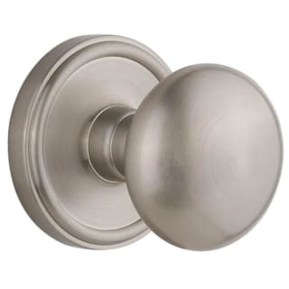 A thumbnail of the Grandeur GEOFAV_DD_NA_CS Satin Nickel