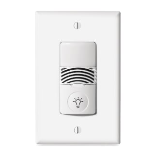 Wall mounted occupancy sensor outlet