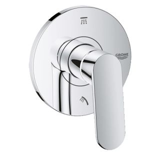 A thumbnail of the Grohe 118307 Chrome