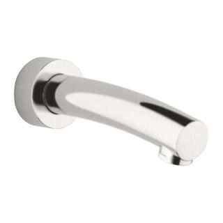 A thumbnail of the Grohe 13 144 Brushed Nickel