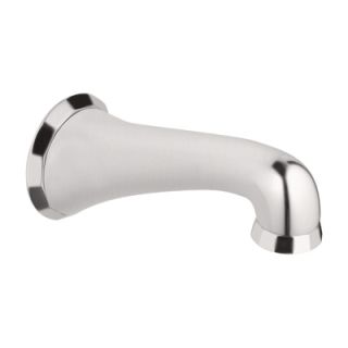 A thumbnail of the Grohe 13 193 Brushed Nickel