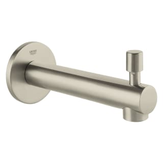 A thumbnail of the Grohe 13 275 1 Brushed Nickel