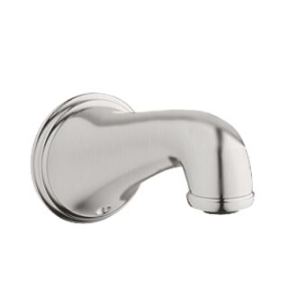 A thumbnail of the Grohe 13 612 Brushed Nickel