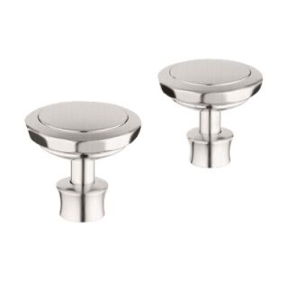 A thumbnail of the Grohe 18 086 Brushed Nickel
