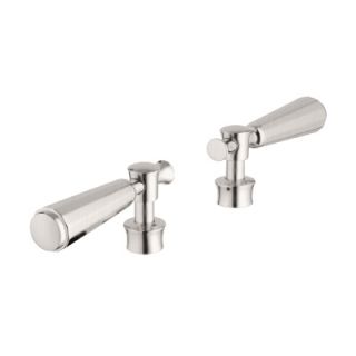 A thumbnail of the Grohe 18 087 Brushed Nickel
