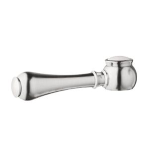 A thumbnail of the Grohe 18 734 Brushed Nickel