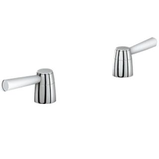 A thumbnail of the Grohe 18 083 Brushed Nickel