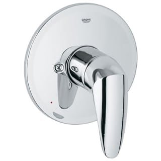 A thumbnail of the Grohe 19068 Starlight Chrome