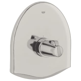 A thumbnail of the Grohe 19 185 Satin Nickel