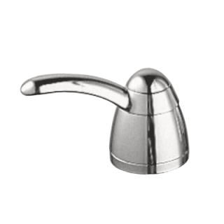 A thumbnail of the Grohe 19 202 Brushed Nickel