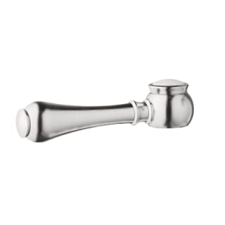 A thumbnail of the Grohe 19 208 Brushed Nickel