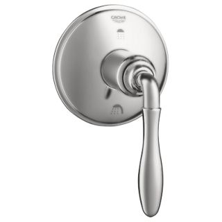A thumbnail of the Grohe 19 221 Brushed Nickel