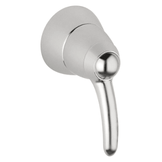 A thumbnail of the Grohe 19 260 Brushed Nickel