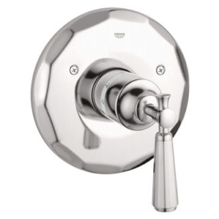 A thumbnail of the Grohe 19 266 Brushed Nickel