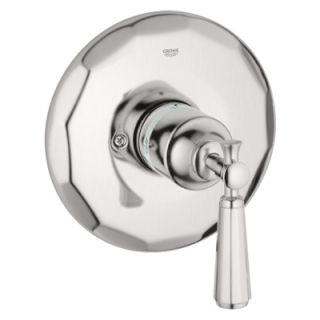 A thumbnail of the Grohe 19 267 Brushed Nickel
