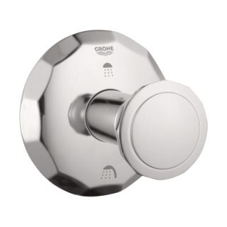 A thumbnail of the Grohe 19 271 Brushed Nickel