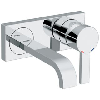 A thumbnail of the Grohe 19 300 Starlight Chrome