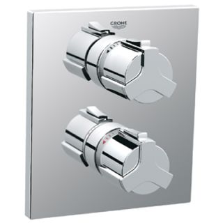 A thumbnail of the Grohe 19 304 Starlight Chrome