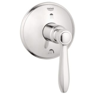 A thumbnail of the Grohe 19 318 Brushed Nickel