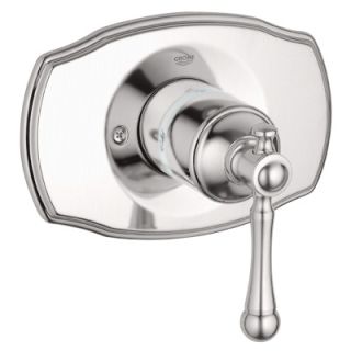 A thumbnail of the Grohe 19 328 Brushed Nickel