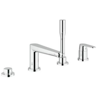 A thumbnail of the Grohe 19 574 Starlight Chrome