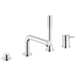 A thumbnail of the Grohe 19 576 Starlight Chrome