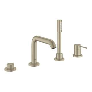A thumbnail of the Grohe 19 578 1 Brushed Nickel