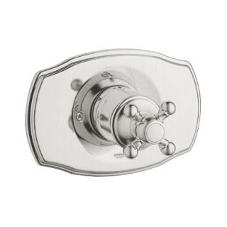 A thumbnail of the Grohe 19 725 Brushed Nickel